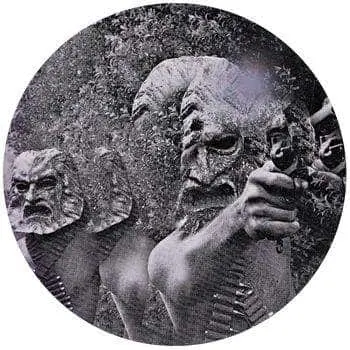 Escape The System Remixed